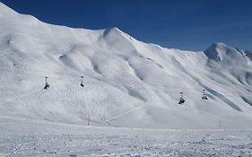 Hotel Garni Alpendiamant